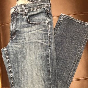 Men’s Hudson Jeans